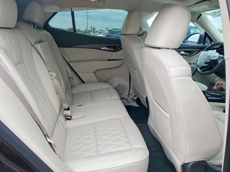 Aukcja sprzedaży 2023 Buick Envision, vin: LRBFZSR42PD082381, numer aukcji: 52516126