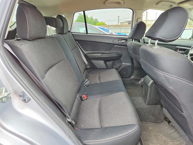 Aukcja sprzedaży 2014 Subaru Xv Crosstrek, vin: JF2GPAWCXE8311964, numer aukcji: 54787706