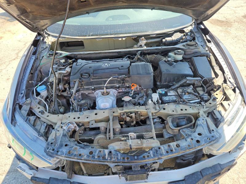 Продаж на аукціоні авто 2020 Acura Ilx, vin: 19UDE2F31LA005448, номер лоту: 52776076