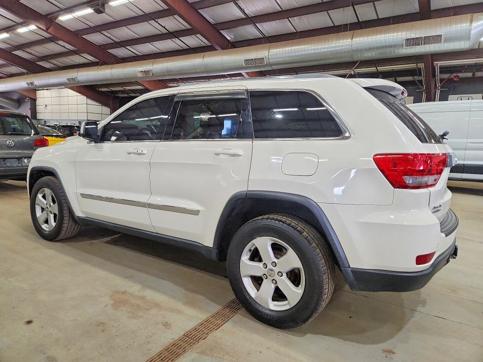 Auction sale of the 2012 Jeep Grand Cherokee, vin: 1C4RJFAG7CC220211, lot number: 54668746