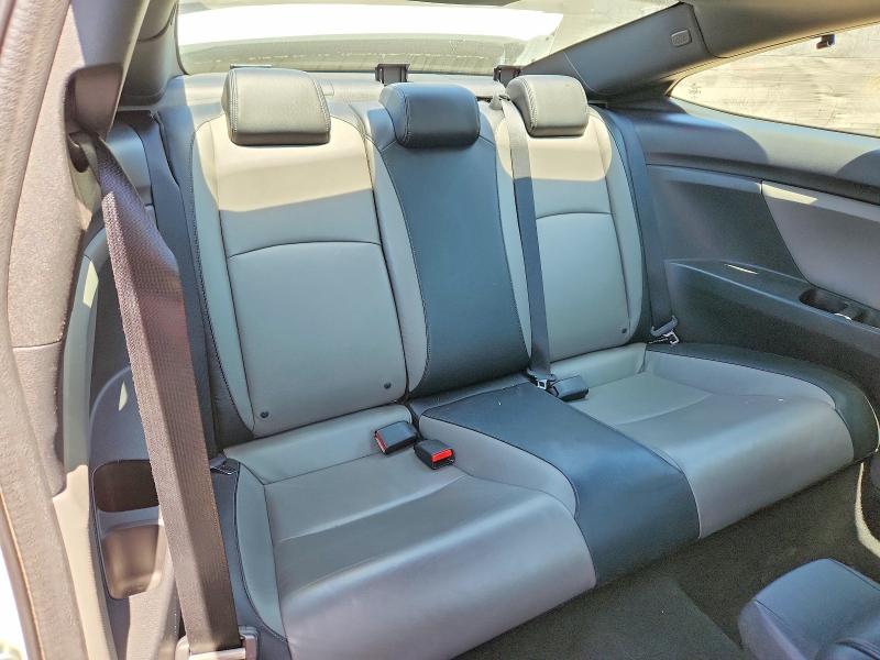 Продаж на аукціоні авто 2017 Honda Civic, vin: 2HGFC3B78HH357612, номер лоту: 54435826