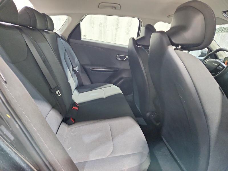 Продаж на аукціоні авто 2025 Kia K4, vin: 3KPFT4DE3SE103681, номер лоту: 52453996