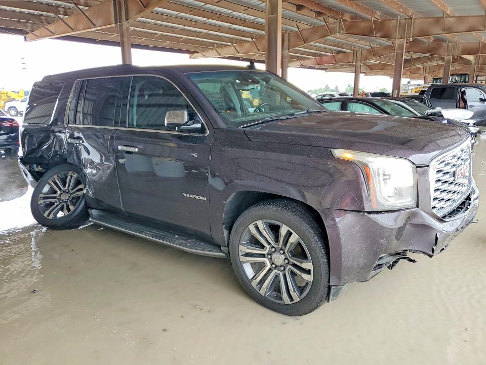 2015 Gmc Yukon მანქანა იყიდება აუქციონზე, vin: 1GKS1BKC5FR111385, აუქციონის ნომერი: 54217456