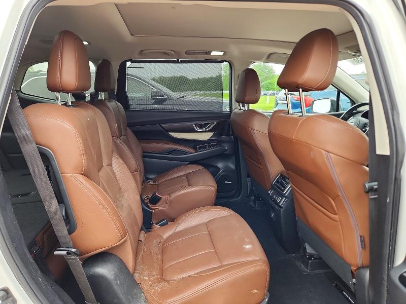 Aukcja sprzedaży 2020 Subaru Ascent, vin: 4S4WMARD3L3459161, numer aukcji: 53504356