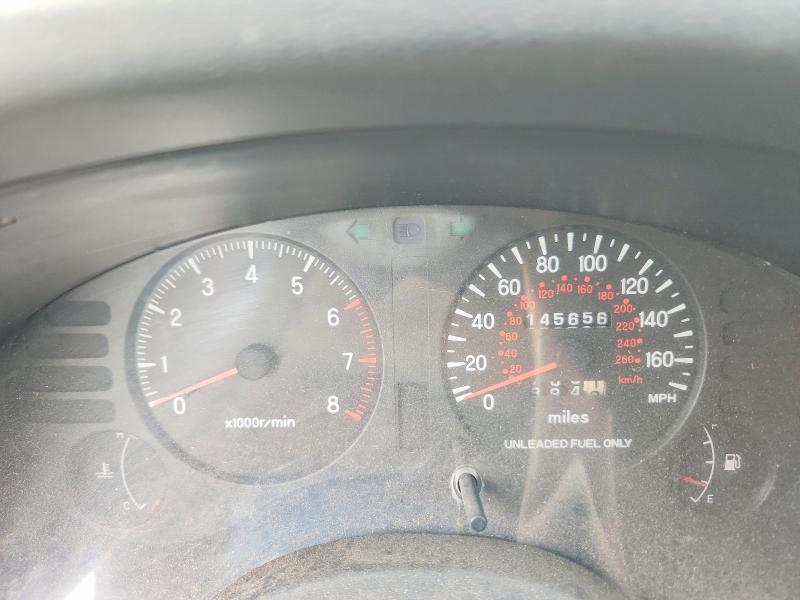 52761876 :رقم المزاد ، 4A3AX35G7XE011398 vin ، 1999 Mitsubishi Eclipse مزاد بيع