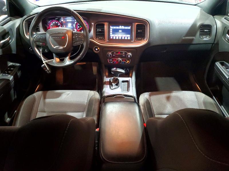 Aukcja sprzedaży 2021 Dodge Charger, vin: 2C3CDXBG5MH511519, numer aukcji: 53342296