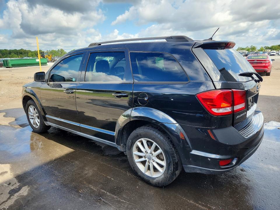 Aukcja sprzedaży 2013 Dodge Journey, vin: 3C4PDCBGXDT626744, numer aukcji: 54166826