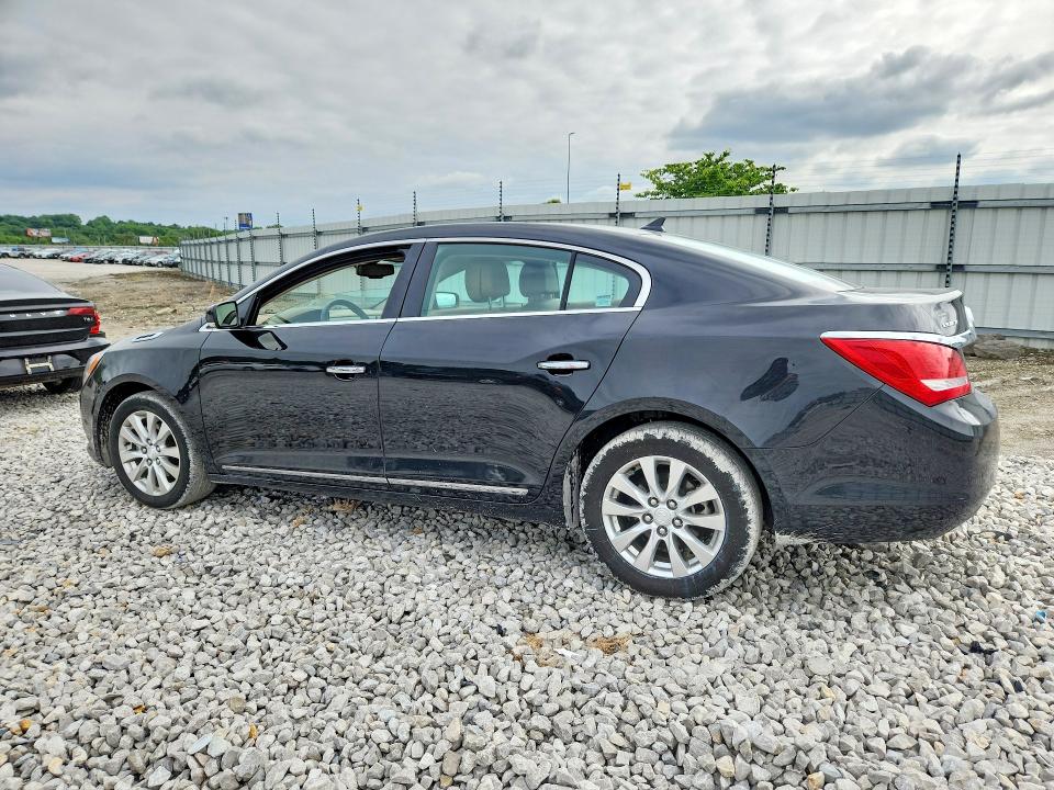 Aukcja sprzedaży 2014 Buick Lacrosse, vin: 1G4GB5GR5EF302944, numer aukcji: 54334886