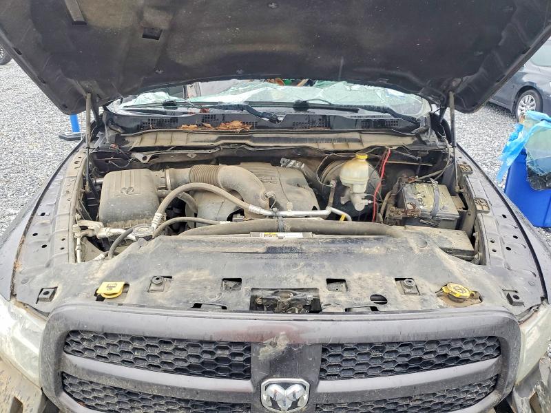 Aukcja sprzedaży 2016 Ram 1500, vin: 1C6RR6KT0GS100872, numer aukcji: 51604936