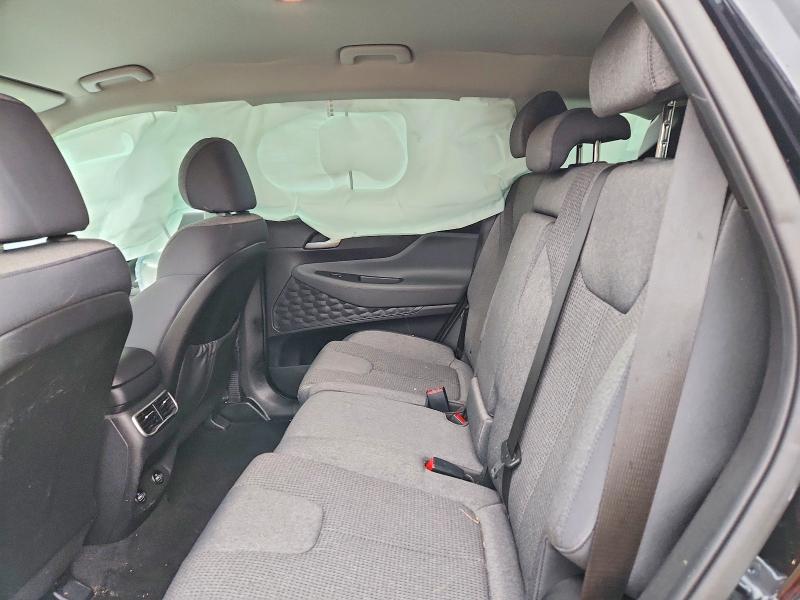 54308286 :رقم المزاد ، 5NMS2DA11PH007177 vin ، 2023 Hyundai Santa Fe مزاد بيع
