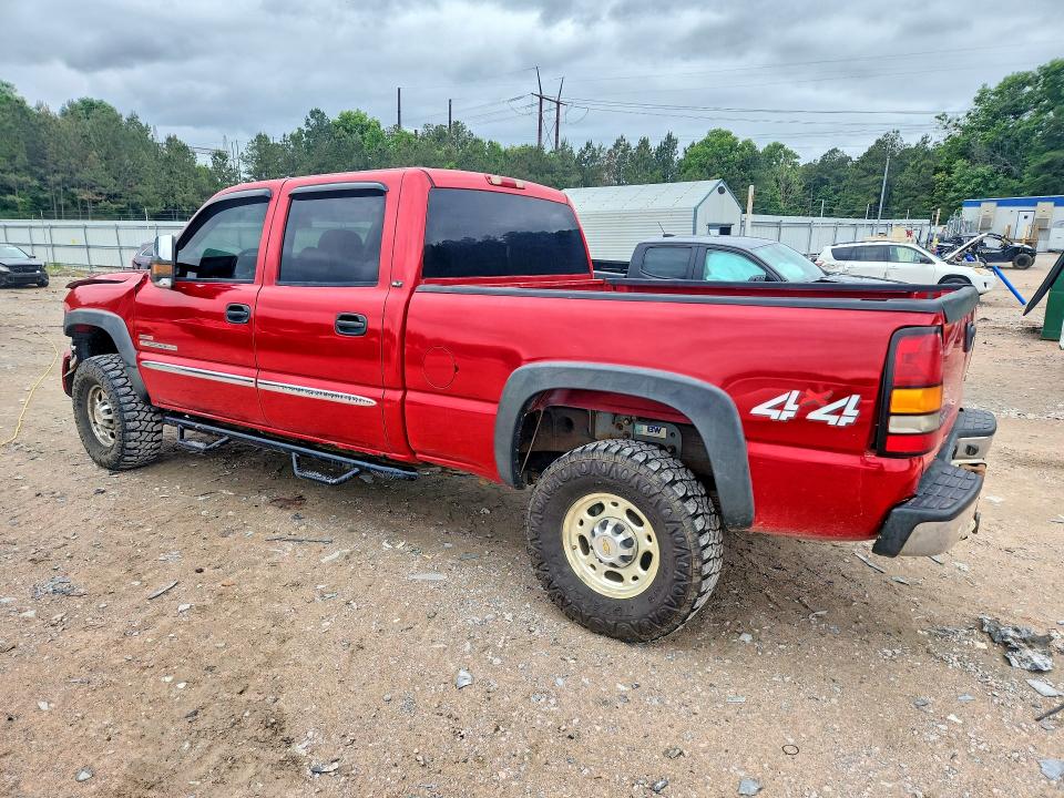 Aukcja sprzedaży 2005 Gmc Sierra, vin: 1GTHK23215F842470, numer aukcji: 53710106