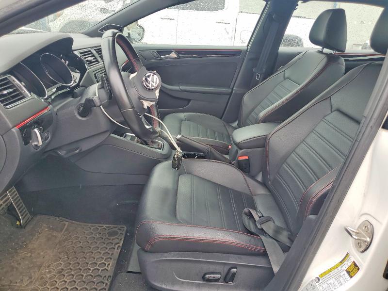Aukcja sprzedaży 2017 Volkswagen Jetta, vin: 3VW4T7AJ4HM229604, numer aukcji: 55194036