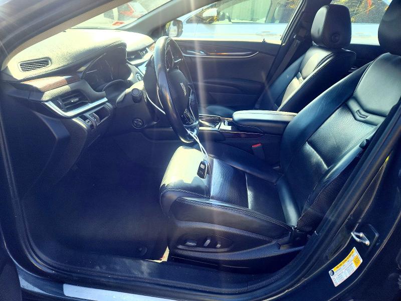 2017 Cadillac Xts მანქანა იყიდება აუქციონზე, vin: 2G61N5S30H9148566, აუქციონის ნომერი: 53810546