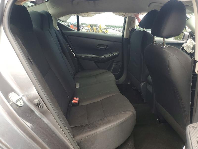 54259126 :رقم المزاد ، 3N1AB8BV5RY319910 vin ، 2024 Nissan Sentra مزاد بيع