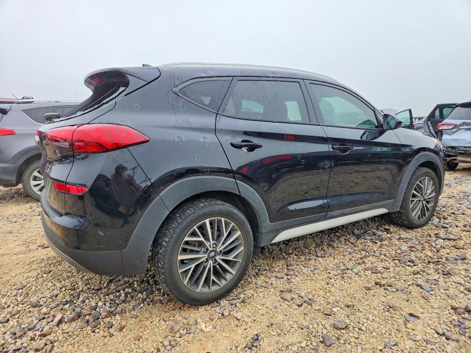 2020 Hyundai Tucson მანქანა იყიდება აუქციონზე, vin: KM8J33AL9LU165477, აუქციონის ნომერი: 54106236