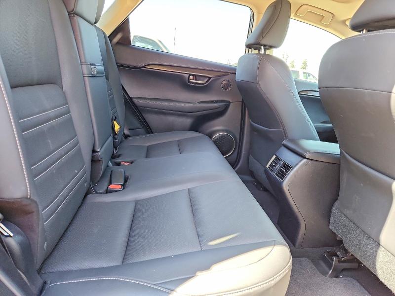Продажа на аукционе авто 2020 Lexus Nx, vin: JTJGJRDZ2L2128450, номер лота: 54833816