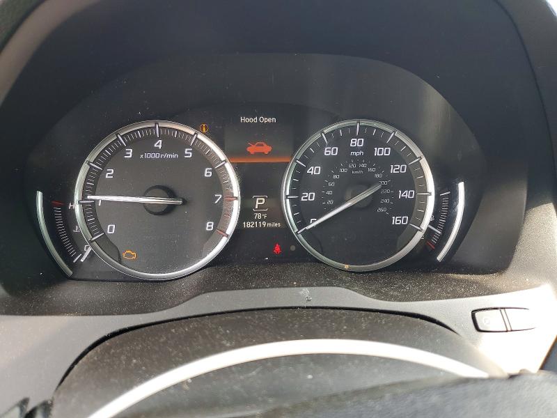 Aukcja sprzedaży 2016 Acura Mdx, vin: 5FRYD3H47GB014259, numer aukcji: 53473656