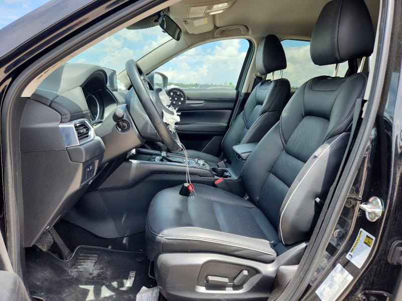 Aukcja sprzedaży 2025 Mazda Cx-5, vin: JM3KFBBL2S0678785, numer aukcji: 55018706