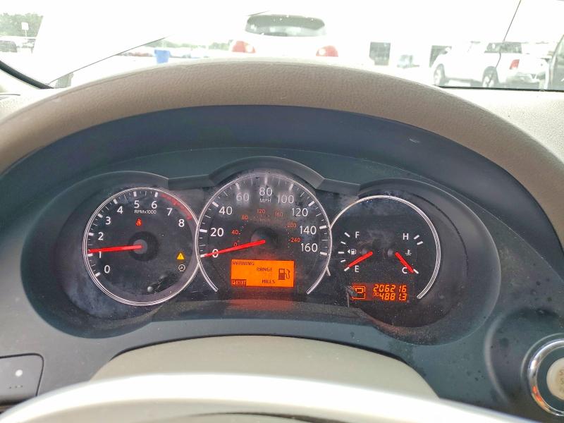 Продаж на аукціоні авто 2011 Nissan Altima, vin: 1N4AL2APXBC175818, номер лоту: 52301656