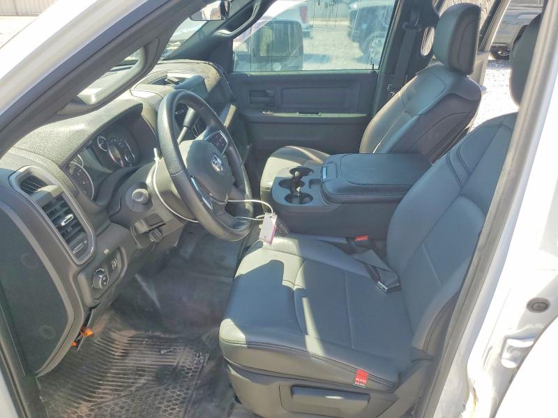 2026 Ram 2500 მანქანა იყიდება აუქციონზე, vin: 3C63R5HL9TG205550, აუქციონის ნომერი: 52778476