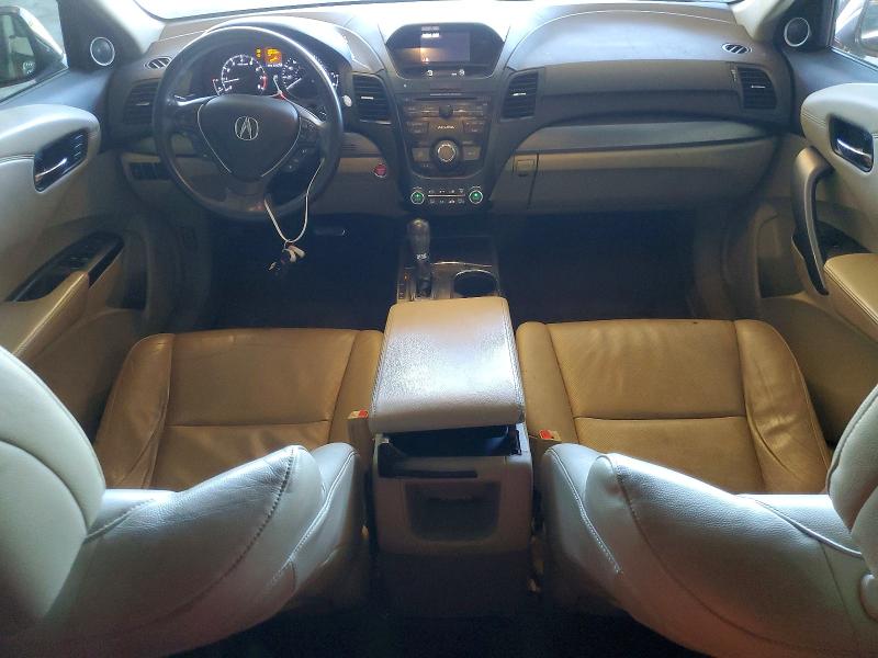 Aukcja sprzedaży 2013 Acura Rdx, vin: 5J8TB3H31DL004488, numer aukcji: 53472756