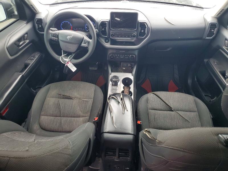 Продажа на аукционе авто 2021 Ford Bronco Sport, vin: 3FMCR9B69MRA18507, номер лота: 54410656