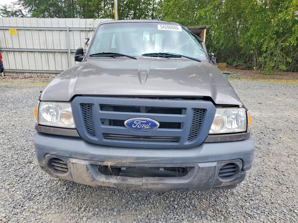 Продаж на аукціоні авто 2010 Ford Ranger, vin: 1FTKR1AD9APA32489, номер лоту: 54200606