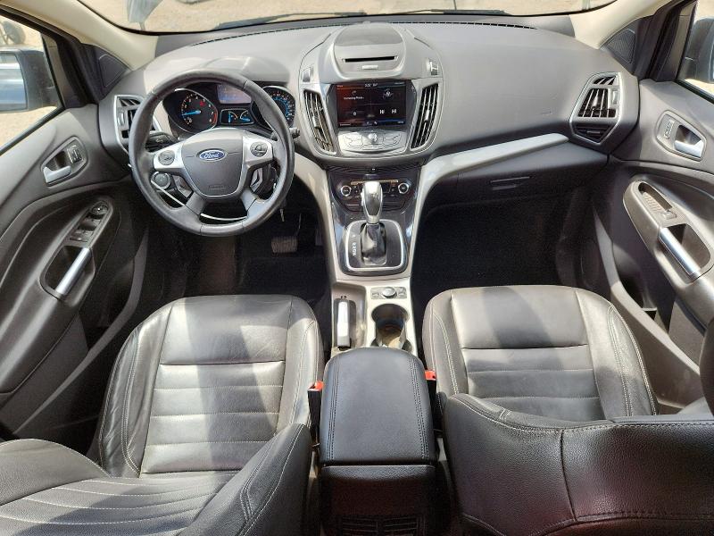 51842826 :رقم المزاد ، 1FMCU9HX8DUB61519 vin ، 2013 Ford Escape مزاد بيع