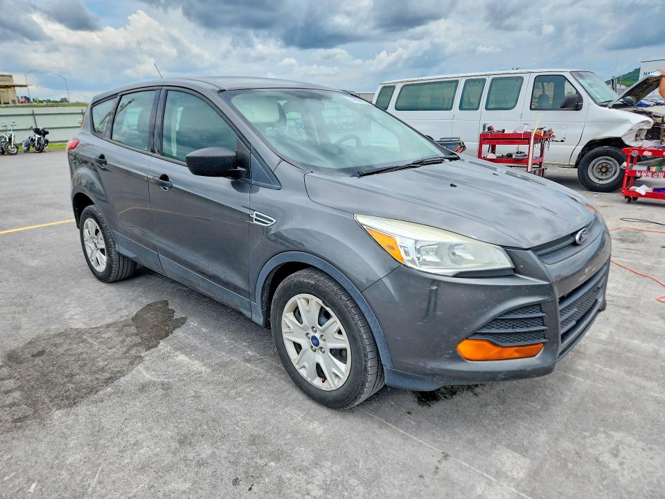 Aukcja sprzedaży 2015 Ford Escape, vin: 1FMCU0F75FUC10659, numer aukcji: 54666106