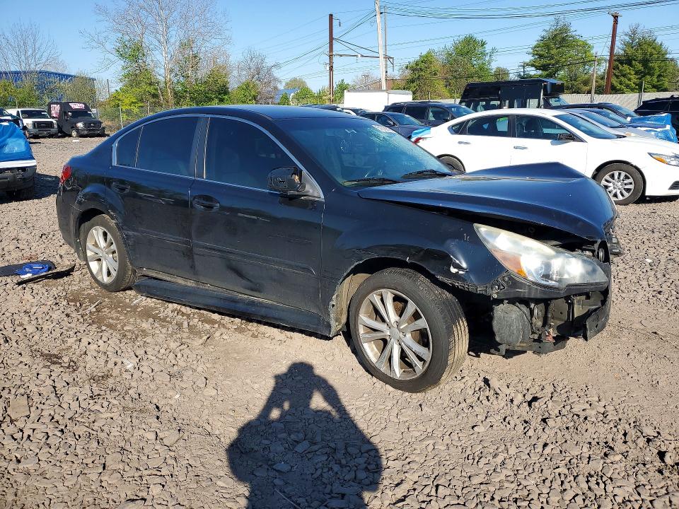 Продажа на аукционе авто 2013 Subaru Legacy, vin: 4S3BMBC62D3018061, номер лота: 51618816