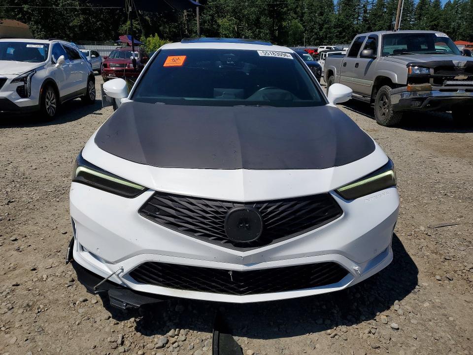 Продаж на аукціоні авто 2023 Acura Integra, vin: 19UDE4H67PA025373, номер лоту: 55183096