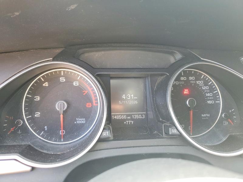 Auction sale of the 2014 Audi A5, vin: WAUCFAFH6EN004186, lot number: 52727146