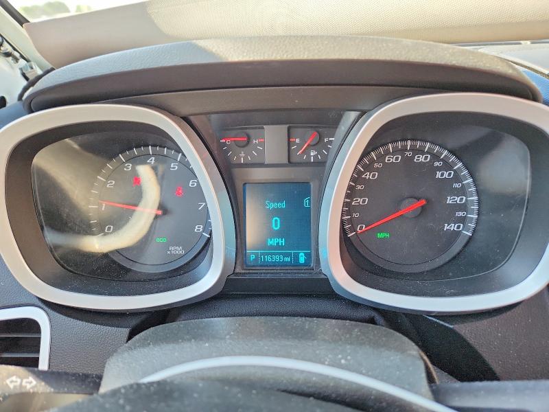 Aukcja sprzedaży 2012 Chevrolet Equinox, vin: 2GNALPEK1C6375977, numer aukcji: 54803676