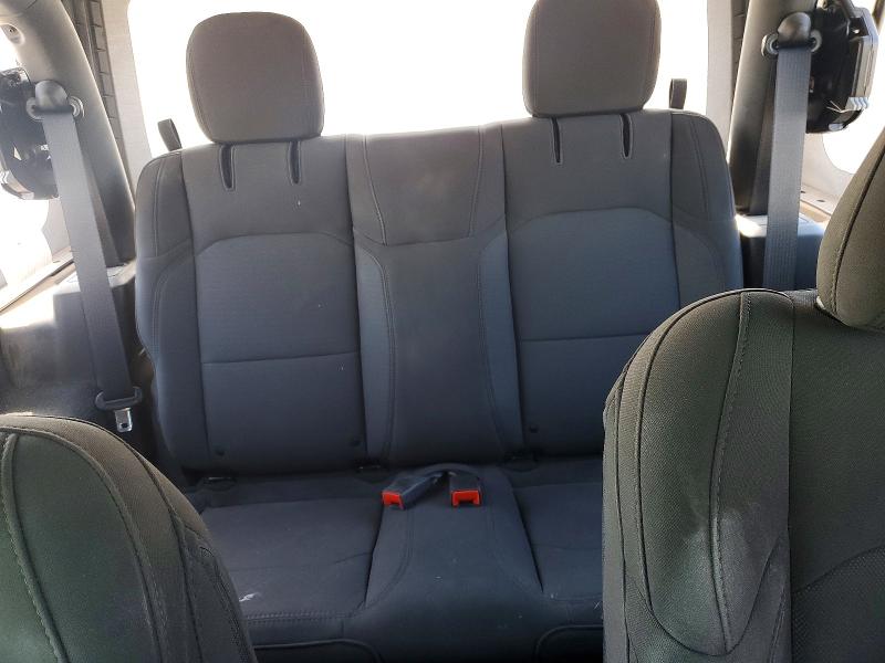 Продаж на аукціоні авто 2023 Jeep Wrangler, vin: 1C4GJXAN3PW671314, номер лоту: 51841006