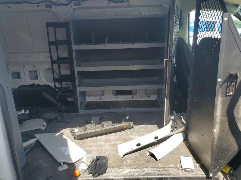Продаж на аукціоні авто 2020 Ford Transit, vin: 1FTYE1Y83LKA49657, номер лоту: 55593616