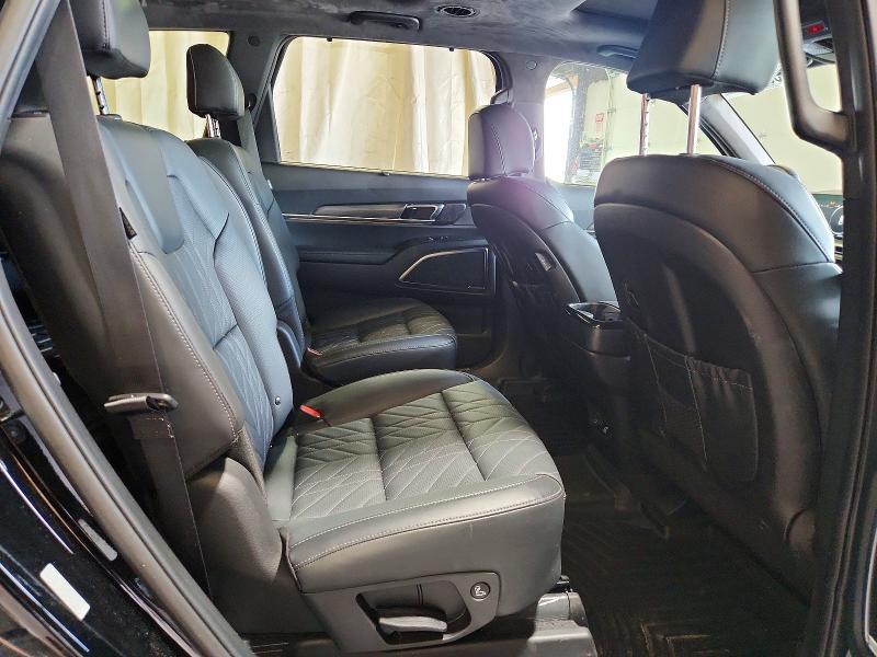 53632136 :رقم المزاد ، 5XYP5DGC1SG627326 vin ، 2025 Kia Telluride مزاد بيع