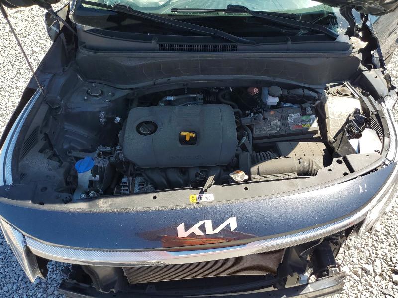 Продажа на аукционе авто 2022 Kia Seltos, vin: KNDERCAA8N7236995, номер лота: 55445566