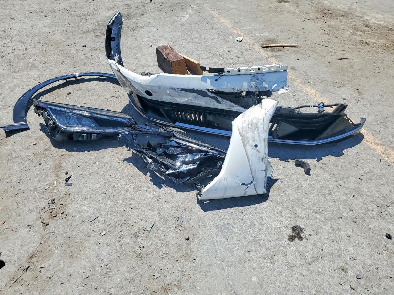 53978036 :رقم المزاد ، KNDC34LA9R5182975 vin ، 2024 Kia Ev6 مزاد بيع