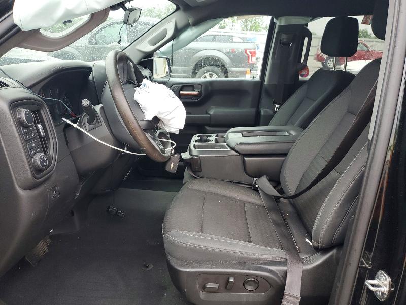 Aukcja sprzedaży 2022 Chevrolet Silverado, vin: 3GCPDBEK9NG526929, numer aukcji: 53908566