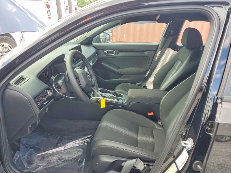 Продажа на аукционе авто 2026 Honda Civic, vin: 19XFL2H83TE015031, номер лота: 53524726