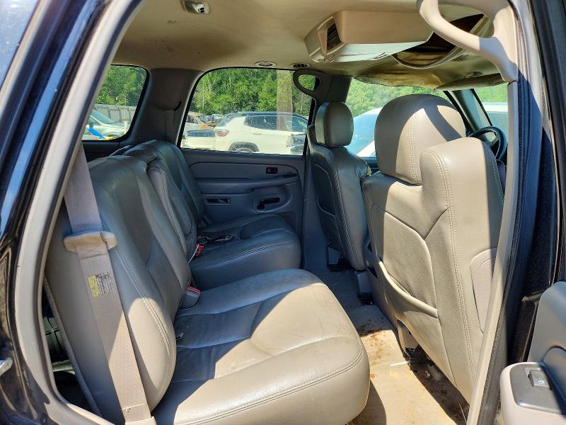 Auction sale of the 2005 Chevrolet Tahoe, vin: 1GNEK13T35R176868, lot number: 54350846