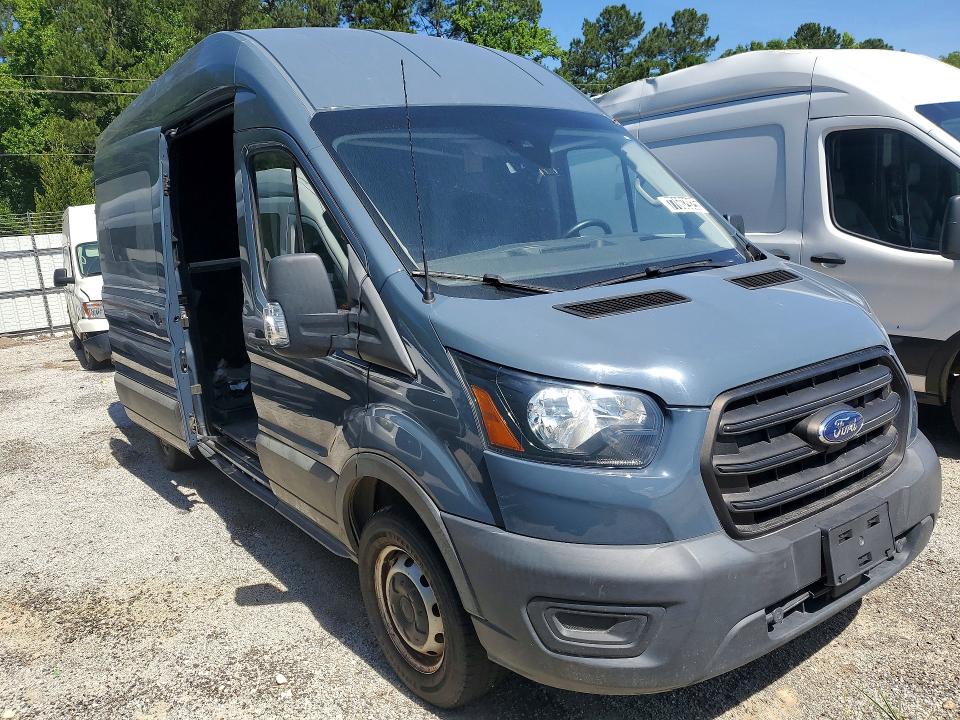 Aukcja sprzedaży 2020 Ford Transit, vin: 1FTBR3X84LKA87132, numer aukcji: 77662925