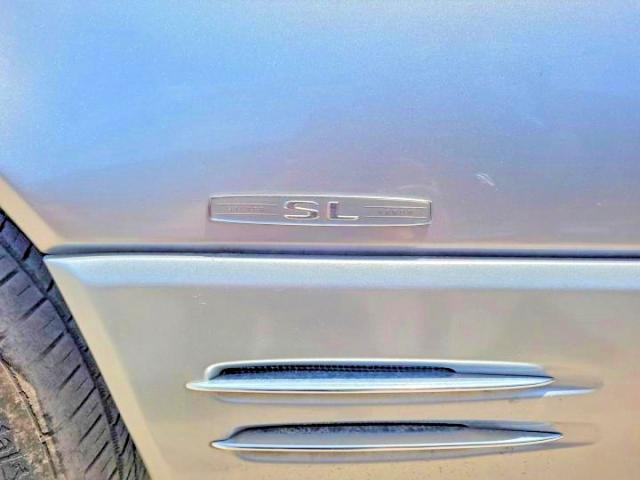 Продаж на аукціоні авто 2002 Mercedes-benz Sl, vin: WDBFA68F42F202213, номер лоту: 52875046