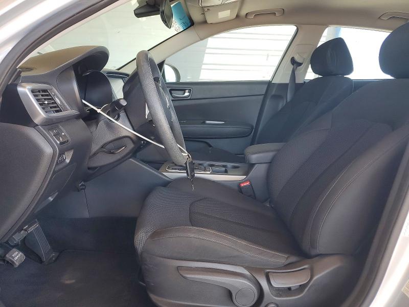 Продажа на аукционе авто 2020 Kia Optima, vin: 5XXGT4L36LG433599, номер лота: 54560676