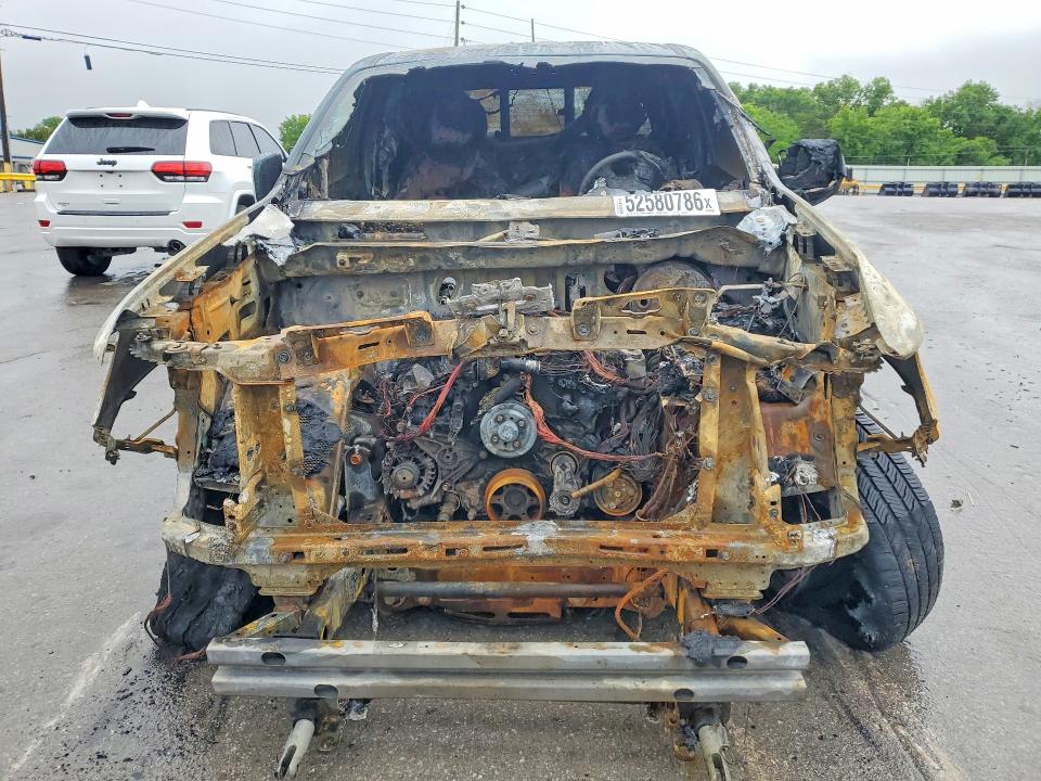 Продаж на аукціоні авто 2016 Chevrolet Colorado, vin: 1GCGTDE35G1181200, номер лоту: 52580786