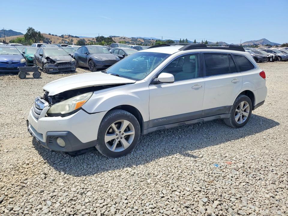 Продаж на аукціоні авто 2013 Subaru Outback, vin: 4S4BRBCC1D3325076, номер лоту: 51920556