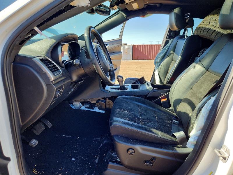 Продаж на аукціоні авто 2020 Jeep Grand Cherokee, vin: 1C4RJFAG5LC311042, номер лоту: 51861856