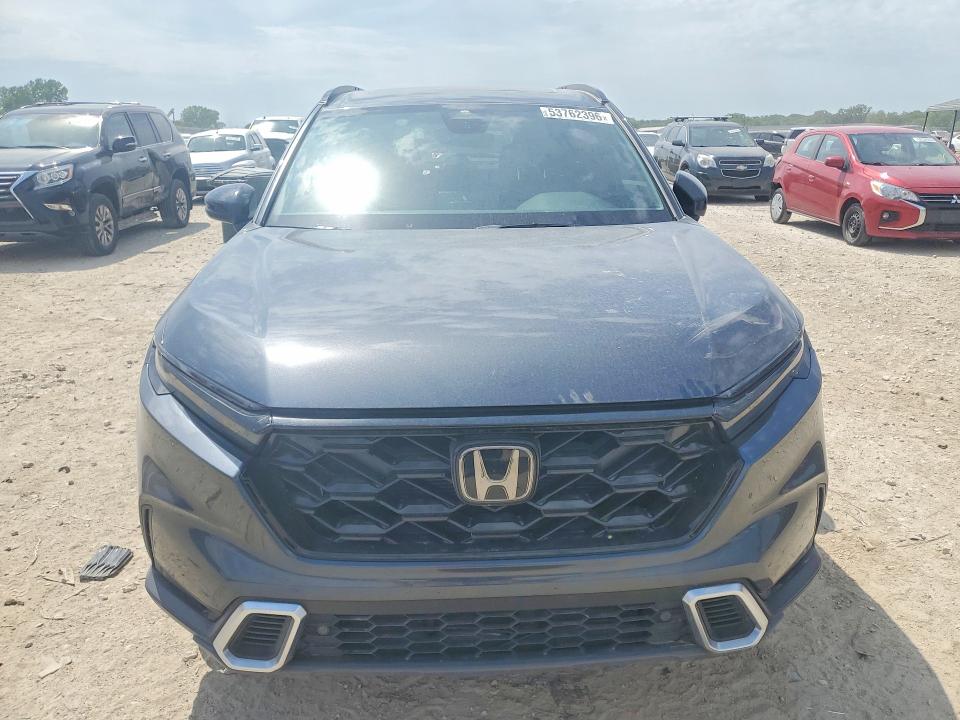Aukcja sprzedaży 2025 Honda Cr-v, vin: 7FARS6H99SE087929, numer aukcji: 53762396