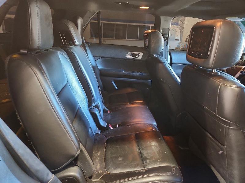 Aukcja sprzedaży 2013 Ford Explorer, vin: 1FM5K8D8XDGC28563, numer aukcji: 51908156