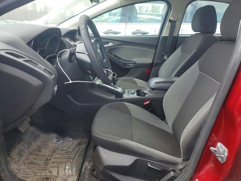 2013 Ford Focus მანქანა იყიდება აუქციონზე, vin: 1FADP3F28DL140640, აუქციონის ნომერი: 51595596